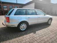 Gebraucht Audi A4 101 PS (74 kW) 1998 Silber Kombi