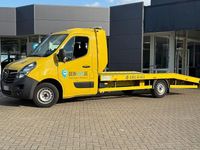Gebraucht Opel Movano 179 PS (131 kW) 2021 Gelb
