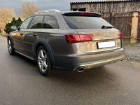 Gebraucht Audi A6 Allroad Comfort 218 PS (160 kW) 2018 Braun Kombi