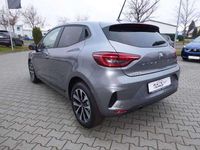 Neu Mitsubishi Colt Plus 91 PS (66 kW) 2025 Achatgrau Kleinwagen