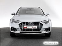 gebraucht Audi A4 Allroad 40 TDI qu. S tronic Virtual+/Matrix/Navi+/AHK