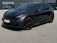 Gebraucht Cupra Born 169 kW (231 PS) 2024 Schwarz Kleinwagen