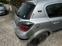 gebraucht Opel Astra 2007