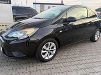 Gebraucht Opel Corsa Active 90 PS (66 kW) 2017 Schwarz