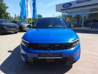 Gebraucht Opel Corsa 131 PS (96 kW) 2024 Blau Kleinwagen