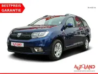 Gebraucht Dacia Logan 90 PS (66 kW) 2018 Andere