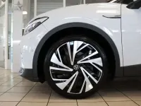 Gebraucht VW ID.4 Pro Performance 150 kW (204 PS) 2023 Weiß SUV