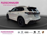 Gebraucht VW Tiguan Style 193 PS (141 kW) 2025 Weiss SUV
