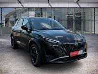 Gebraucht Nissan Qashqai N-Connecta 158 PS (116 kW) 2025 Pearl black SUV