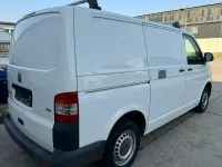 Gebraucht VW Transporter 84 PS (61 kW) 2014 Weiß Van