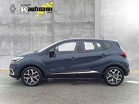 gebraucht Renault Captur Intens 0.9 TCe 90 eco