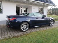 gebraucht BMW 430 430 i Cabrio