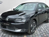 Neu Citroën C4 131 PS (96 kW) 2025 Schwarz SUV