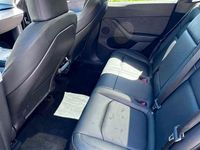 Gebraucht Tesla Model Y Performance 392 kW (534 PS) 2022 Schwarz SUV