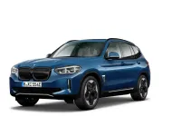 Gebraucht BMW iX3 Impressive 210 kW (286 PS) 2026 SUV