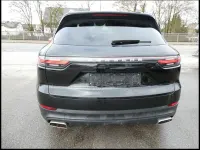 Brugt Porsche Cayenne 340 HK (250 kW) 2019 Sort SUV