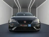 Gebraucht Seat Leon ST 4Drive 300 PS (220 kW) 2020 Grau Kombi