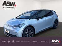 Gebraucht VW ID.3 Pro 150 kW (204 PS) 2022 Andere farbe Kleinwagen
