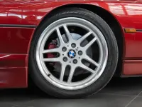 Gebraucht BMW 850 326 PS (239 kW) 1991 Rot Coupé