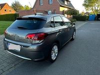 Gebraucht Citroën C4 PureTech 110 PS (80 kW) 2016 Grau Limousine