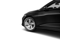 Gebraucht Audi A3 Ambiente 116 PS (85 kW) 2025 Mythosschwarz metallic (metallic) Limousine