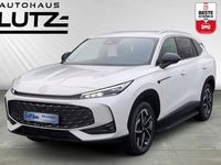 Gebraucht MG HS Luxury 272 PS (200 kW) 2024 Weiss SUV