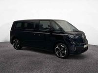 Gebraucht VW ID. Buzz GTX 250 kW (340 PS) 2026 Schwarz Van / Kleinbus