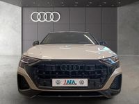 gebraucht Audi Q8 50 TDI quattro B&O*Pano*Stndhz