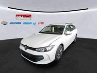 Gebraucht VW Passat 204 PS (150 kW) 2025 Pure white Kombi