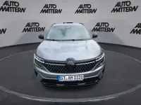 Używany Renault Espace Esprit Alpine 200 KM (147 kW) 2025 Szary Minivan