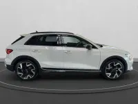 Gebraucht Audi A3 Comfort 150 PS (110 kW) 2025 Weiß Limousine