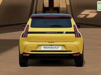 Neu Renault R5 Techno 110 kW (150 PS) 2025 Pop yellow!+black pearl... Kleinwagen