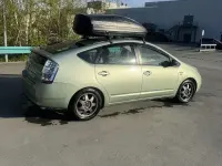 Gebraucht Toyota Prius Sol 111 PS (81 kW) 2007 Kleinwagen
