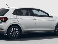Neu VW Polo R 116 PS (85 kW) 2026 Pure white Kleinwagen