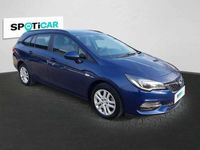 gebraucht Opel Astra Elegance 1.2