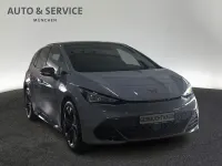 Gebraucht Cupra Born e-Boost 169 kW (231 PS) 2024 Grau Kleinwagen