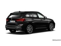 gebraucht BMW X1 sDrive20d