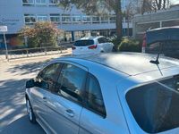 gebraucht Mercedes B200 CDI