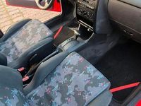 Gebraucht VW Polo 75 PS (55 kW) 2000 Rot Limousine