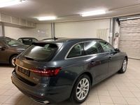 gebraucht Audi A4 Avant