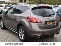 Gebraucht Nissan Murano Executive 256 PS (188 kW) 2008 Beige SUV