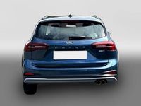 Gebraucht Ford Focus Active 155 PS (114 kW) 2024 Blau Kombi