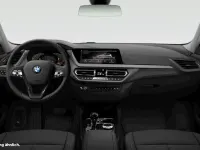 Gebraucht BMW 118 136 PS (100 kW) 2022 Alpinweiss iii Limousine