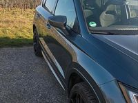 Gebraucht Cupra Ateca 300 PS (220 kW) 2021 Andere farben SUV