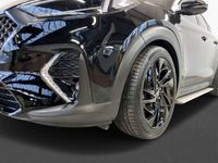 gebraucht Hyundai Tucson 1.6 GDi Turbo 7-DCT 4WD N Line Navi DAB SHZ PDC Rü