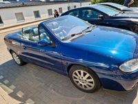 gebraucht Renault Mégane Cabriolet 