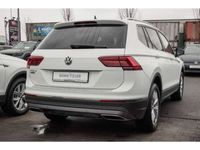 gebraucht VW Tiguan Allspace 1.5 TSI Highline ACC/EPH/SHZ/LED+++