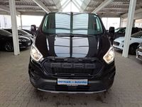 gebraucht Ford 300 Transit Custom