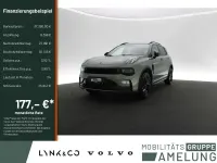 Gebraucht Lynk & Co 01 280 PS (205 kW) 2026 Grün SUV