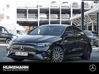 Gebraucht Mercedes CLA 250+ AMG 200 kW (272 PS) 2026 Schwarz Limousine